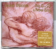 Sinead O'Connor - This Is A Rebel Song CD 1
